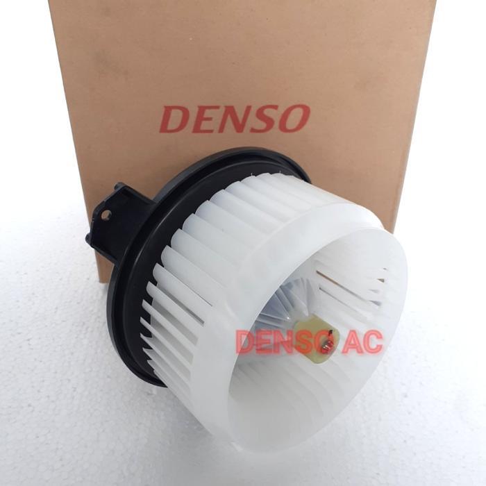 Motor Blower Fan Kipas Angin Ac Mobil Daihatsu Luxio - Denso Asli