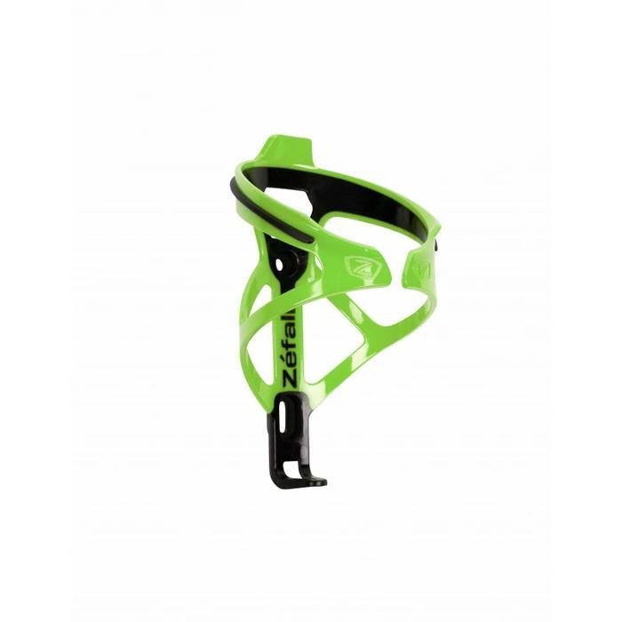 TEMPAT BOTOL MINUM SEPEDA - ZEFAL PULSE B2 BOTTLE CAGE - GREEN