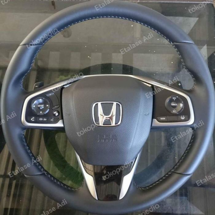 Stir Honda CRV Turbo 2020