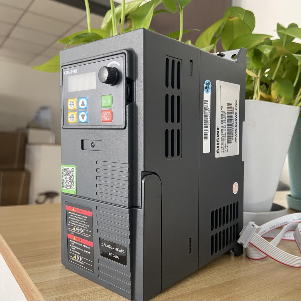 220V 380V Economical VFD Variable Frequency Drive Converter Inverter