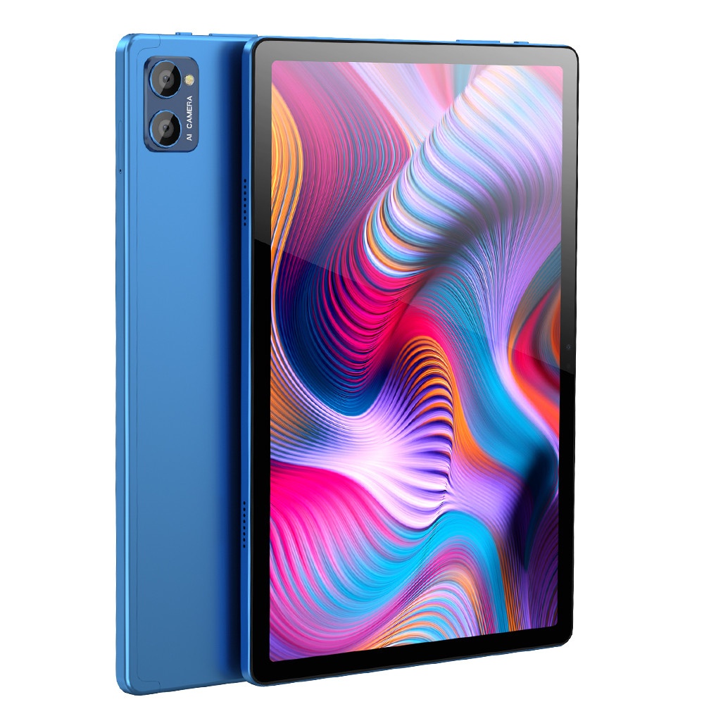 Bdf-Y7 Pad New 10.1 Inch 5G Android Tablets Octa Core 8Gb Ram 256Gb Rom 4G Lte 5G Wifi Tablet Pc