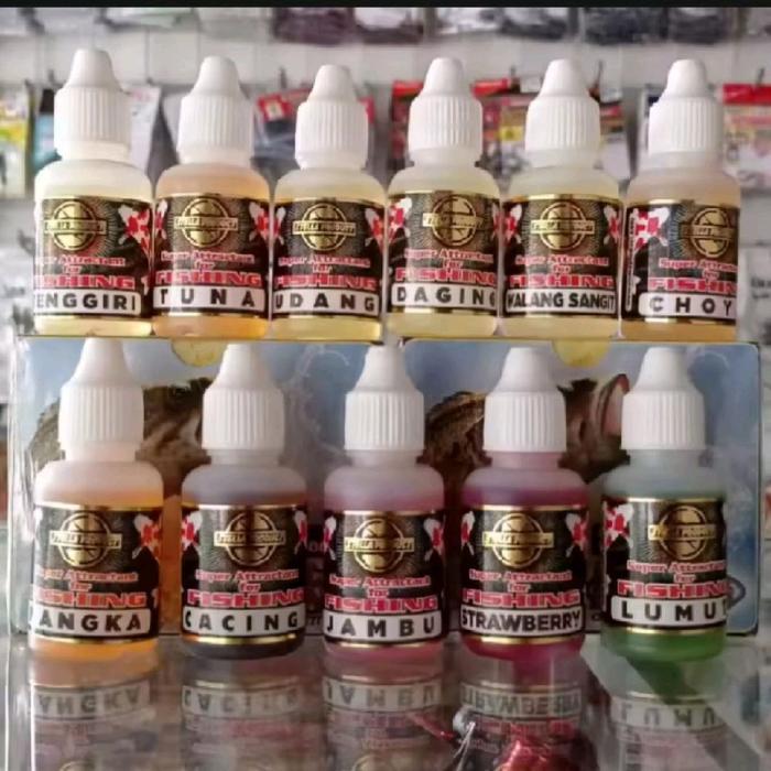 New essen biang stella harga grosir