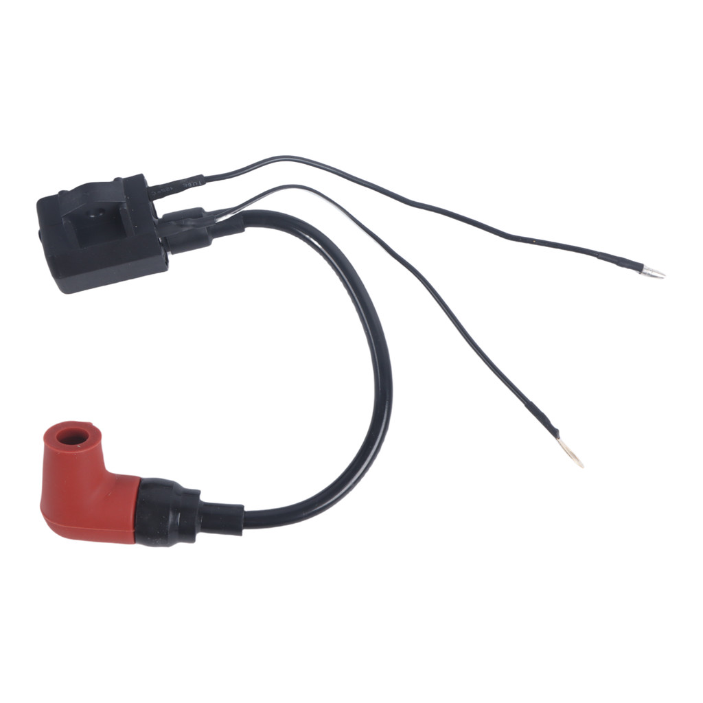 6Pcs Heavy Duty Ignition Coil 6R3-85570-00-00 6R3-85570-01-00 For Yamaha 100Hp 115Hp 130Hp 140Hp