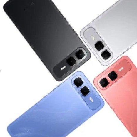 0dw3- [ Tp ] Infinix Smart 10 Plus ( 8Gb/128Gb ) Up To 16Gb Extended Ram 6.67" Inch 120Hz