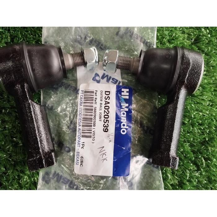 Jual Tie Rod Atoz Visto Tie Rod End Hyundai Atoz Kia Visto Kode 144