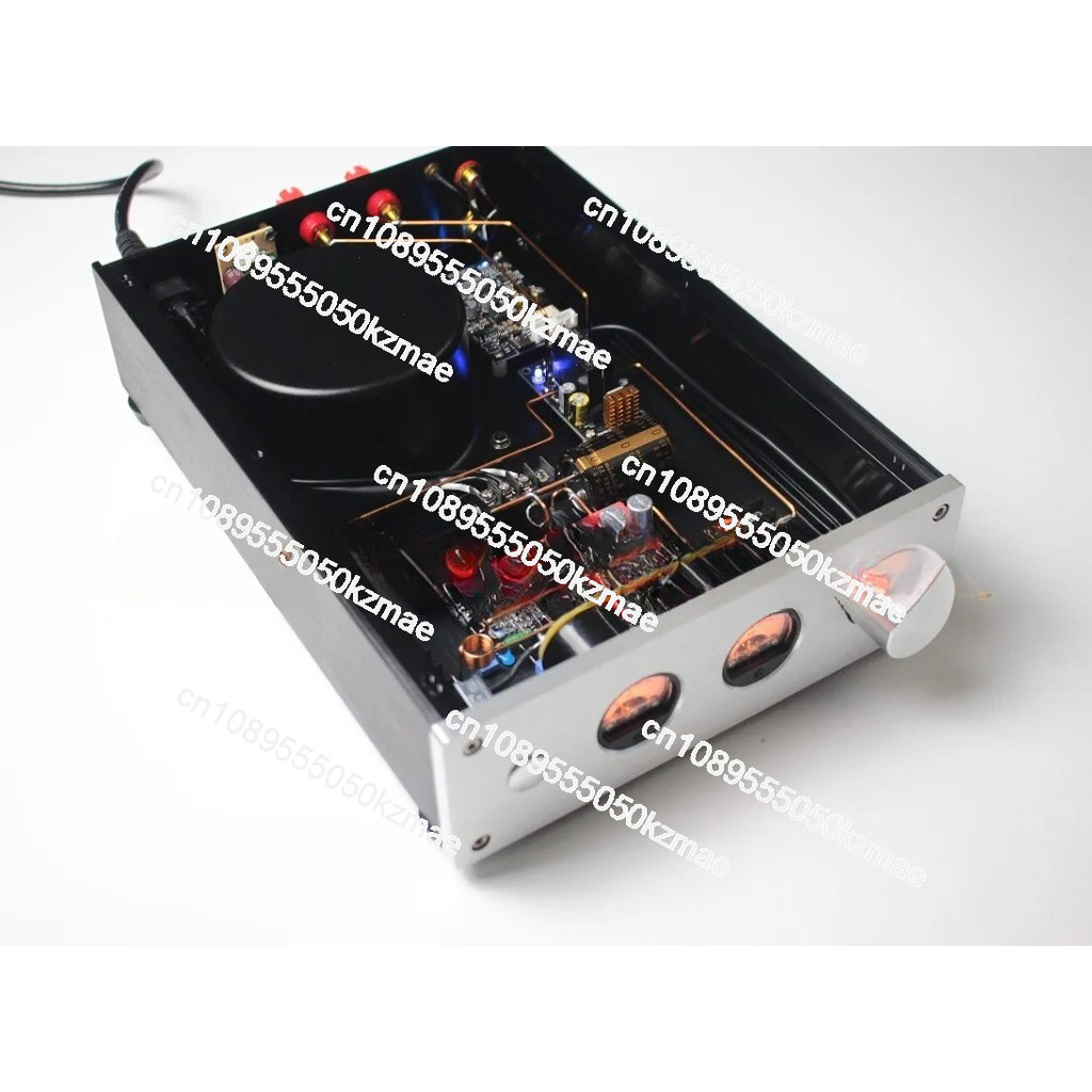 Suitable For 5.1 Bluetooth Power Amplifier Tda7293 Lm4780 Sk3875 Power Amplifier Transparent Cover