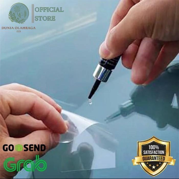 DO LEM KACA MOBIL RETAK / LEM KACA HP RETAK ASLI