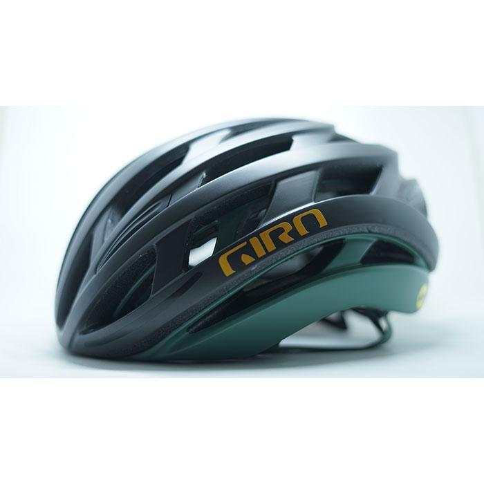 Helm Sepeda Balap / Roadbike Giro Helios Spherical 2021