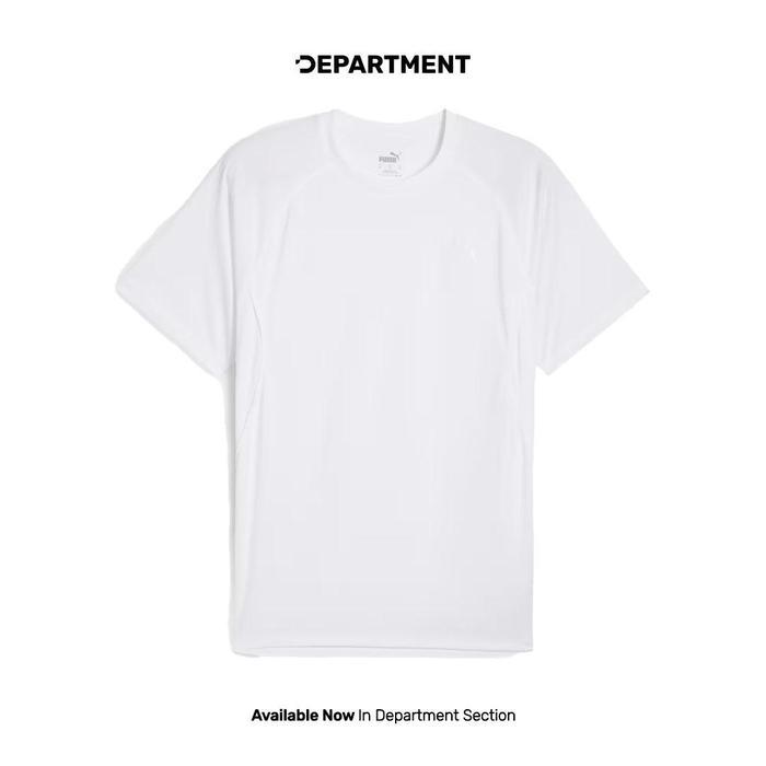 KAOS LARI PRIA PUMA RUN VELOCITY 52660002 ORIGINAL