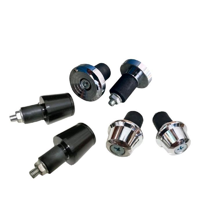 JALU STANG CHROME PCX ADV BEAT MIO NMAX RX KING BANDUL STANG BESI CROM JALU STIR BESI CROM