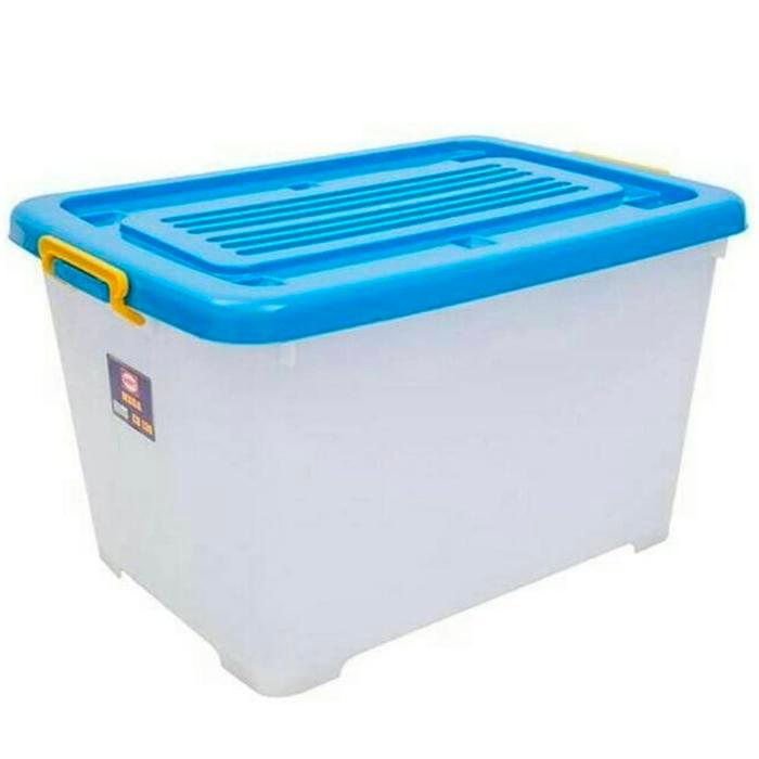 CONTAINER BOX SHINPO CB 130 MEGA / SHINPO BOX / Khusus