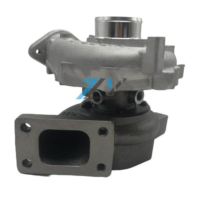 Gt2559L Turbocharger 786363-0004 17201-E0680A 17201-E0680 For Engine Excavator Parts