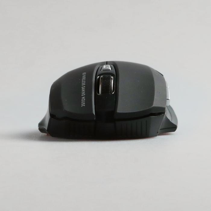 j9ah- Mouse Gaming Wireless Rexus Rx109 / Rx-109