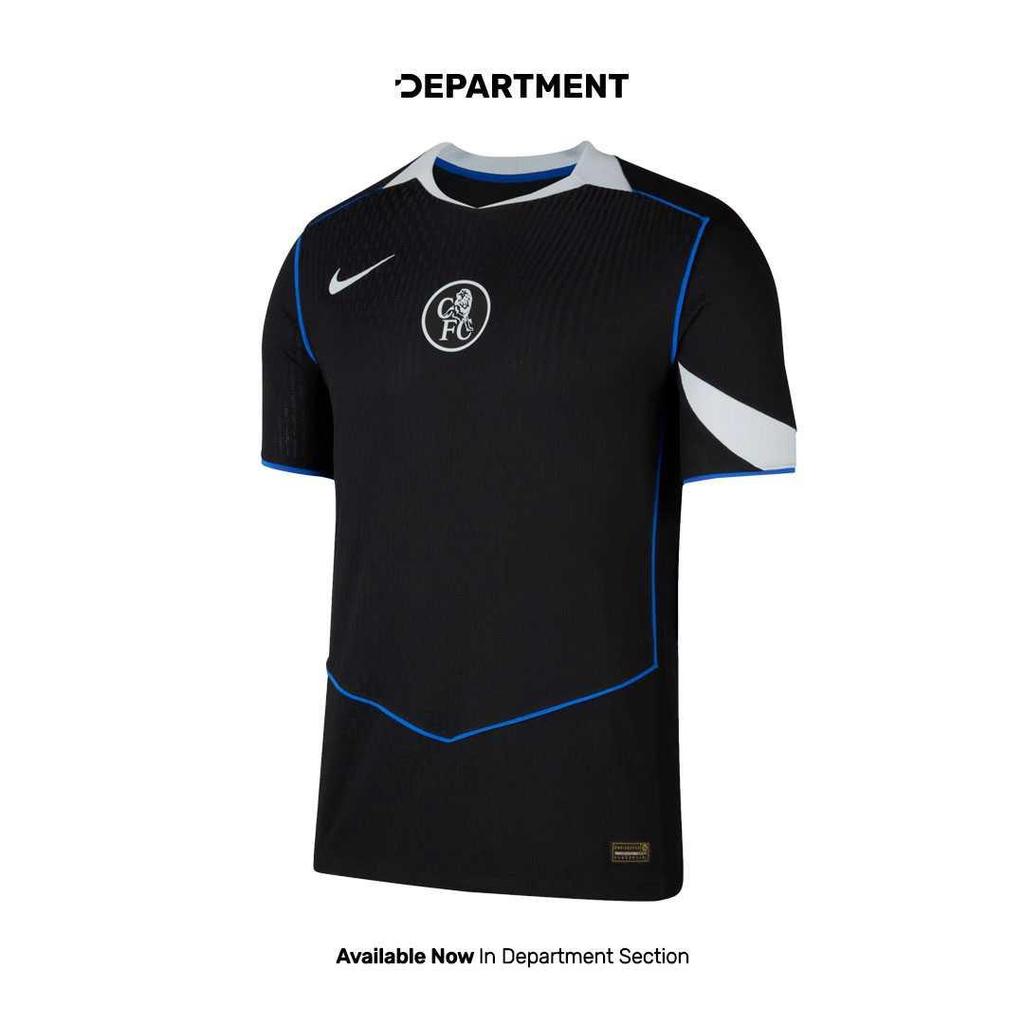 Jersey Bola Pria NIKE CHELSEA F.C. 25/26 STADIUM THIRD REPLICA HM3202011 ORIGINAL