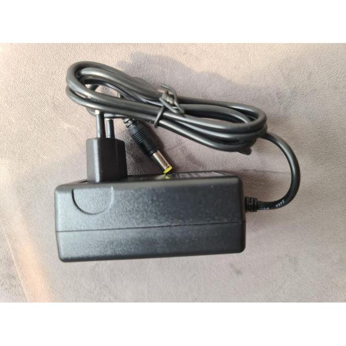 ADAPTOR UNTUK VACUUM CLEANER KURUMI KV 04 / KV04 POWER ADAPTER VAKUM