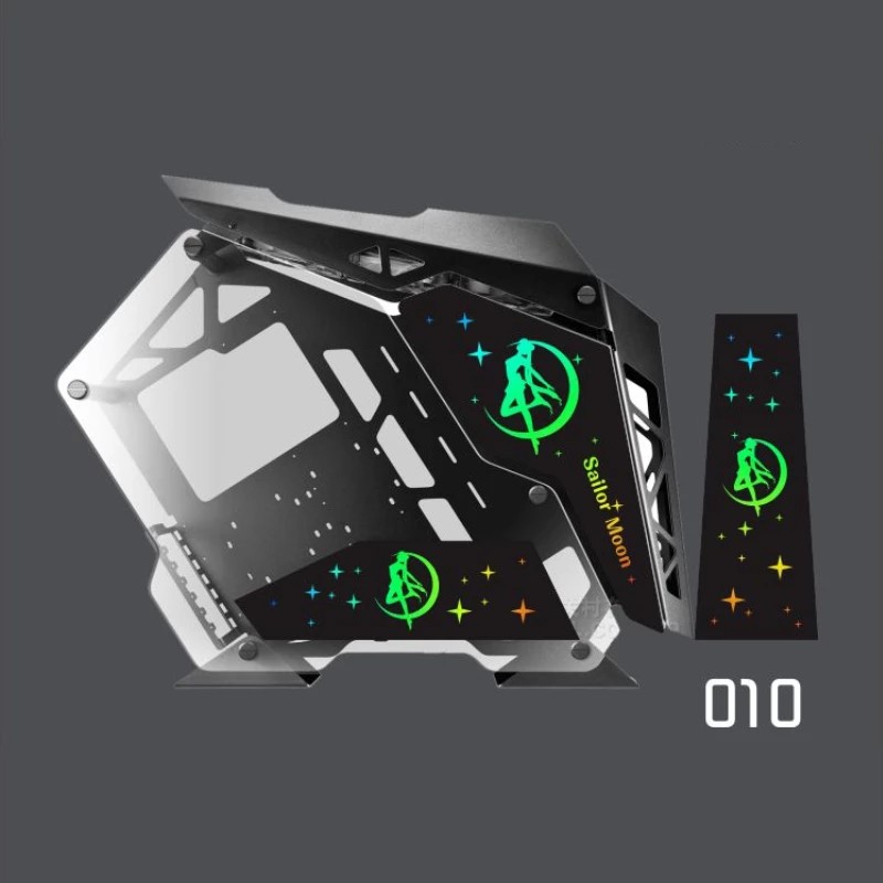 Cougar Conquer Case Lighting Board Chassis Panel For PC decoration 5V ARGB 3PIN Motherboard AURA SYN