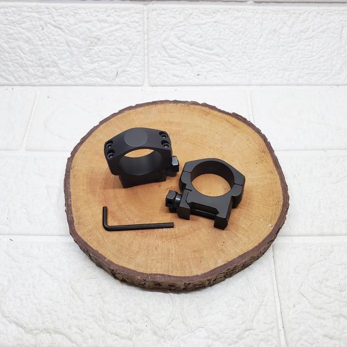 Terbaru Mounting Copy Vector Rel 22 Od 30 Pendek Monting Teleskop Import