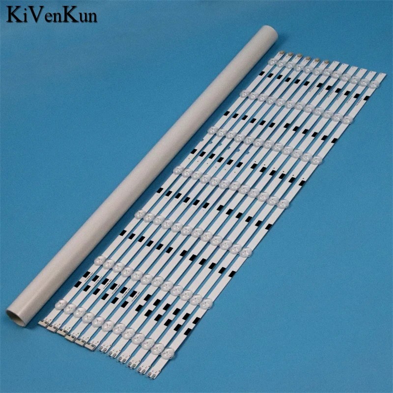 Tv'S Led For Samsung Hg58Ac570 Hg58Ae570 Ua58H5200Ak Ua58H5200Ar Ua58H5200Aw Backlight Strips