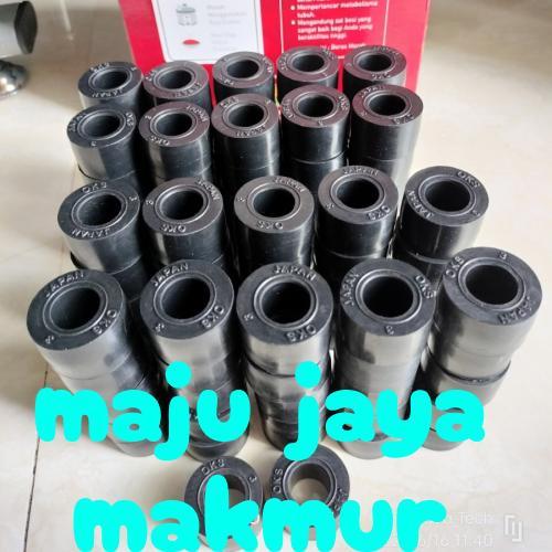 RUBBER COUPLING NBK F5 /KARET KOPLING F5 NBK UNTUK COUPLING FCL 250