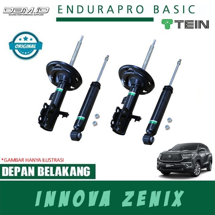 Shockbreaker Shock Absorber TEIN ENDURAPRO BASIC Innova Zenix AG10