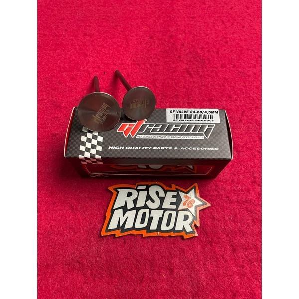 KLEP GF RACING 28 24 BT 4.5