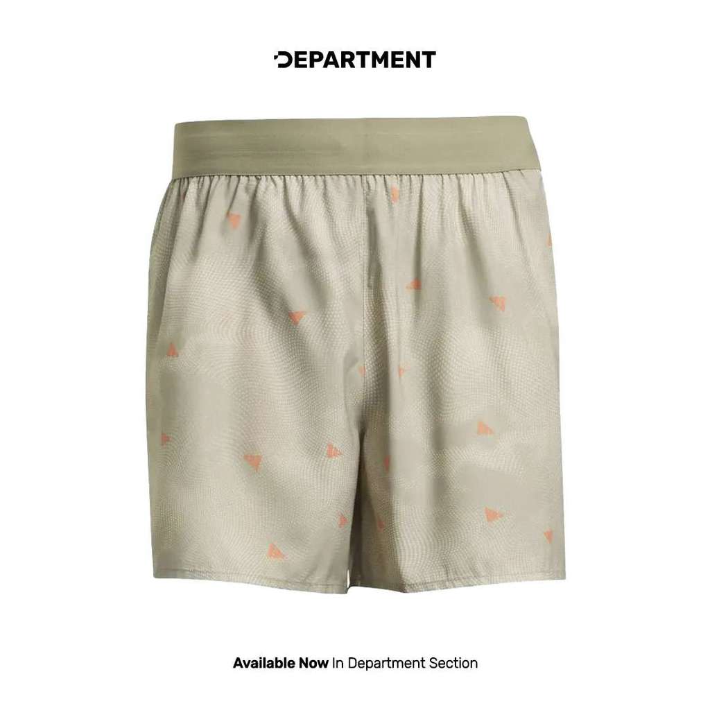 ADIDAS Celana Lari Pria RUN ESSSENTIALS JZ7804 ORI