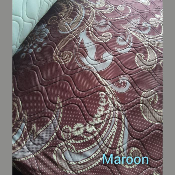 Kain Springbed Knitting 5Mm (Selain Gojek/Grab) #Gratisongkir