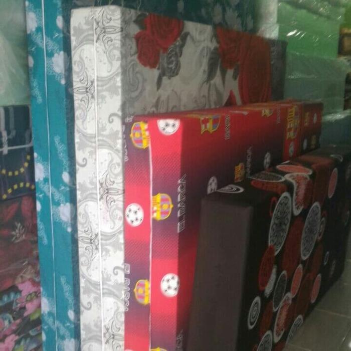 Yukata Custom 200X90X20 Kasur Busa Inoac