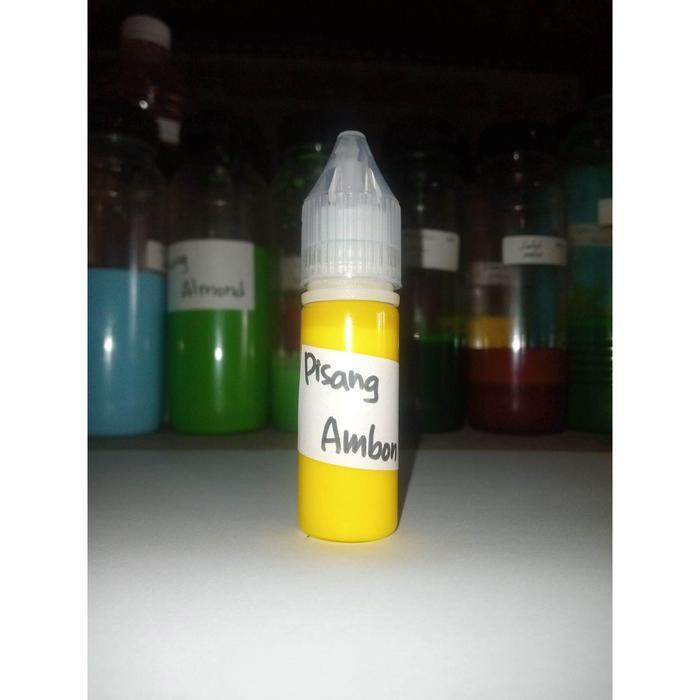 wkgw- Essen Oplosan Pisang Ambon Super Ujm