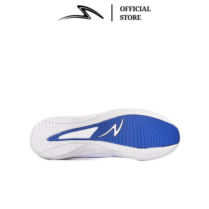 SPECS LIGHTSPEED REBORN IN WHITE/DAZZLING BLUE SPE1020235