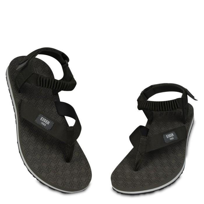 Eiger - Trocadero Oleander 2.0 Original - Sandal Jepit Gunung Unisex