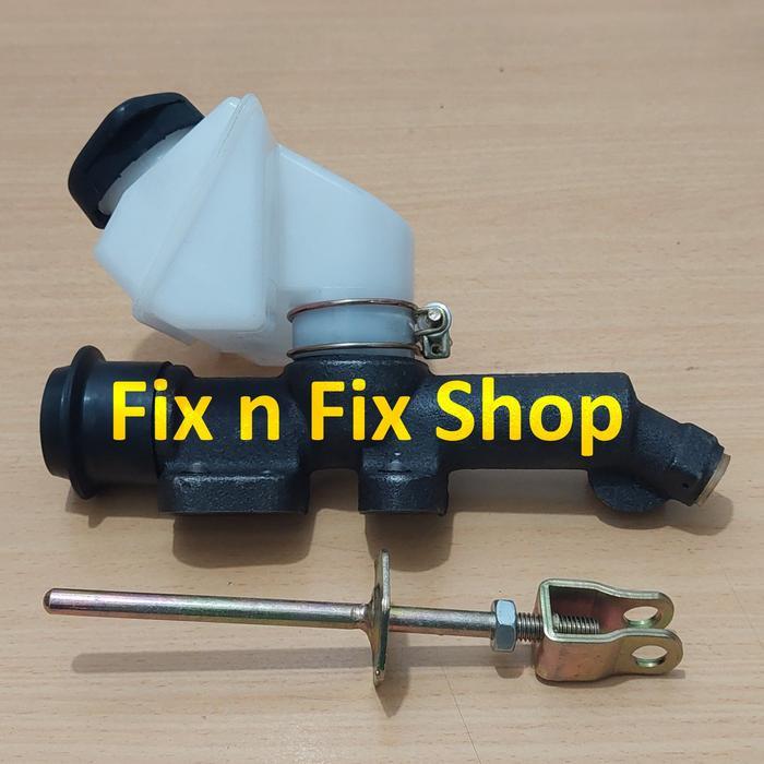 Jual Clutch Master Assy Hino Lohan Fm260 Fg 235 J08C 500 Ti Kopling Atas Cm Kode 166