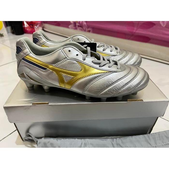 Mizuno Morelia DNA Made In Japan