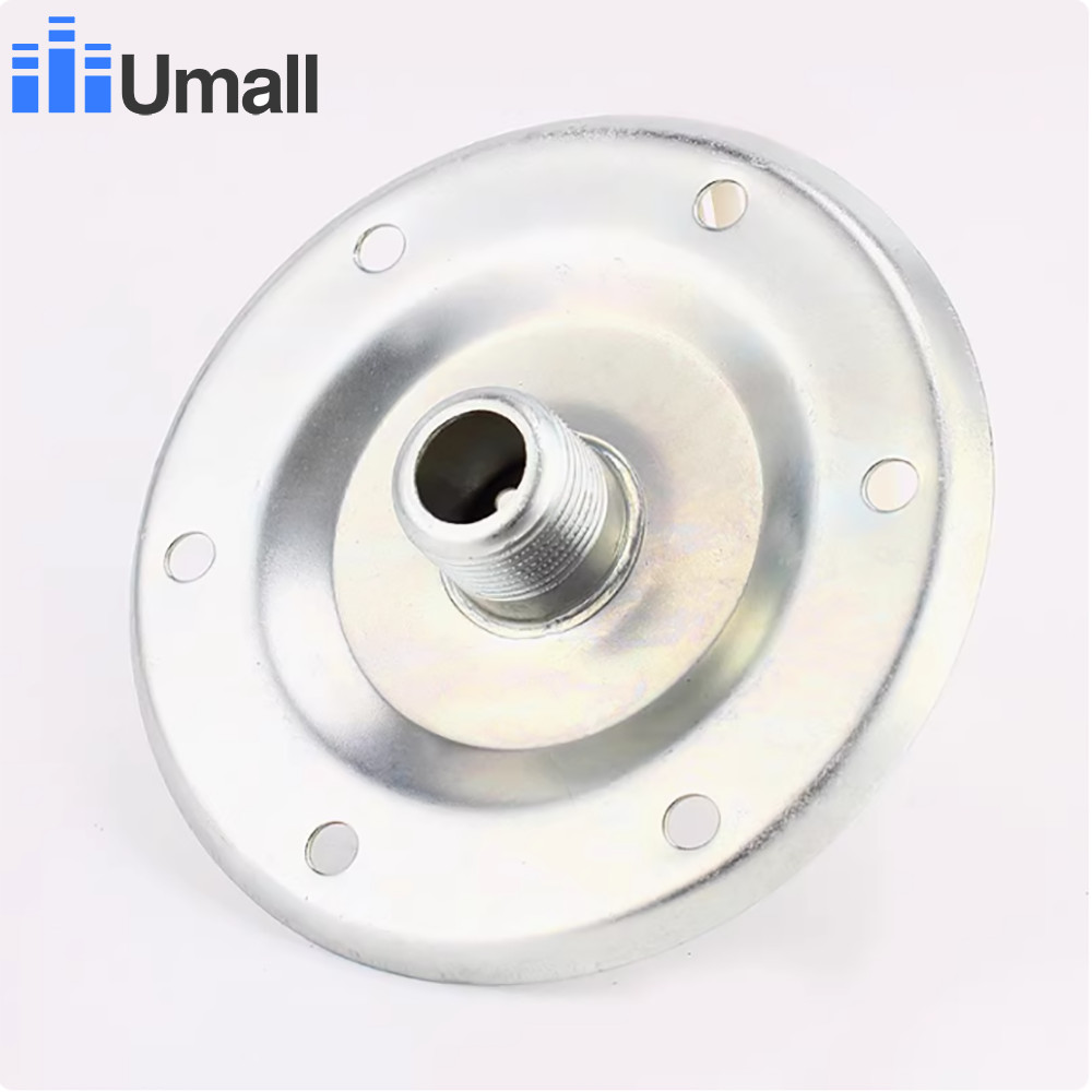 19L-100L Pressure Tank Flange Pressure Tank Pressure Regulator Accessories Pressure Tank Connection