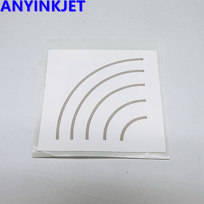 For Domino AX150 ink RFID tag chip solvent makeup chip tag for domino AX150 AX350 A320I A420I A520I