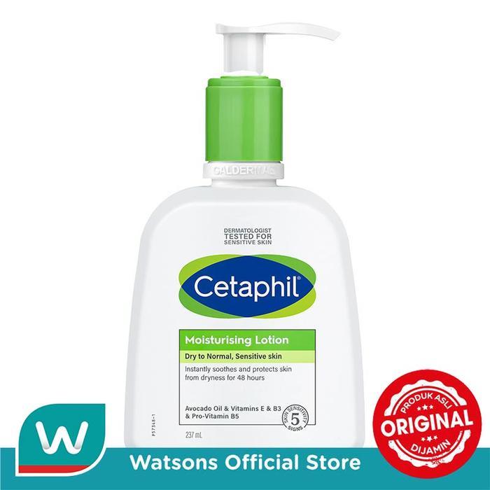75r2- Cetaphil Moisturizing Lotion 237Ml