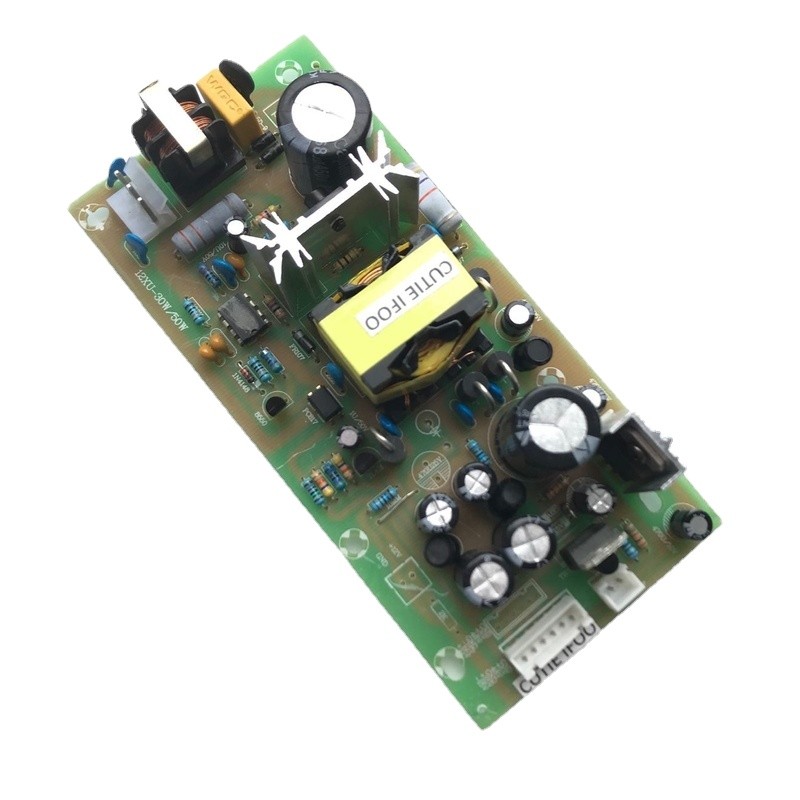 50W Repair Replacement Switching Power Supply Psu For Behringer Sound Mixer Console Smpsu22 5V 15V