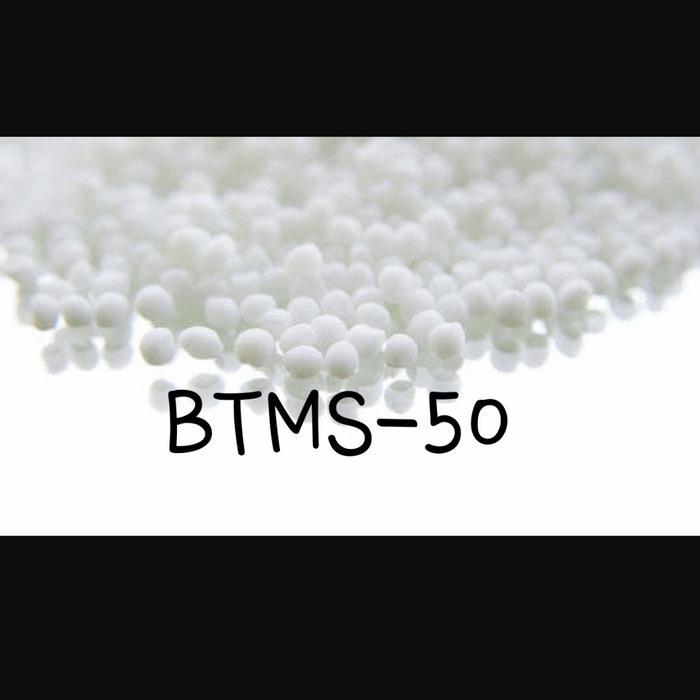 behentrimonium methosulfate BTMS 50g/Emulsifyng/Cosmetic Grade