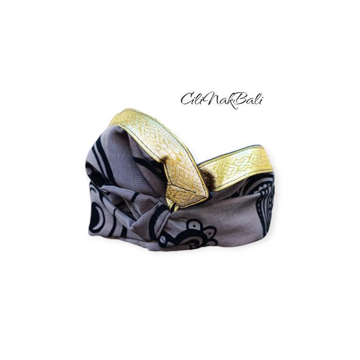 Udeng Batik Bali Udeng Kasmir
