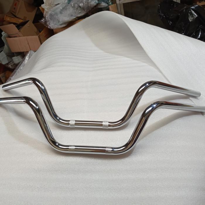 Stang Stir Binter Merzy Platina Kz200