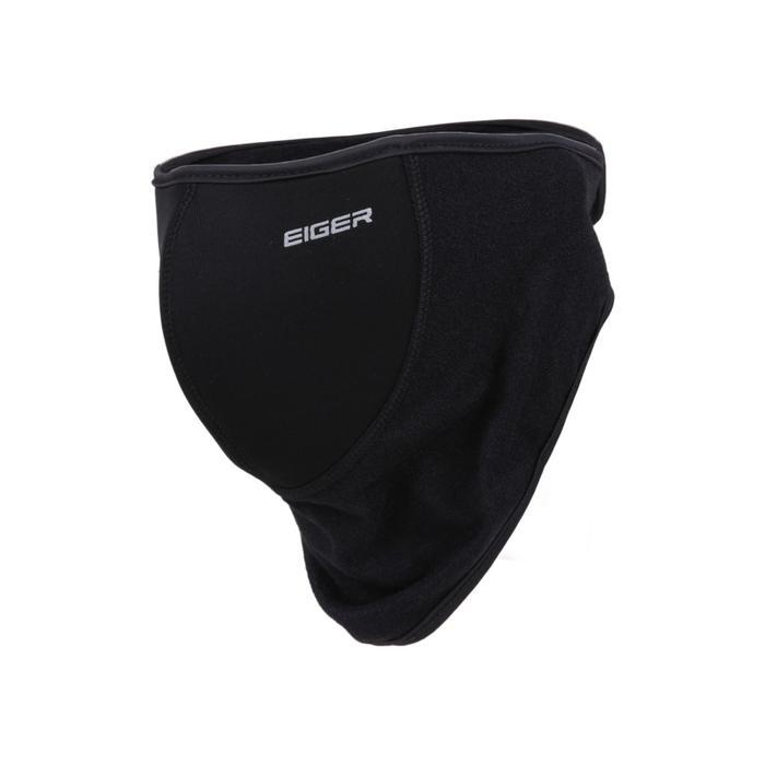 Eiger - Masker Motor Proper Riding Mask G1055 Black