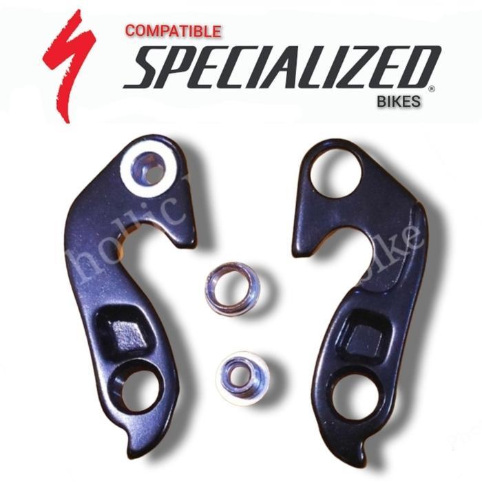 Anting RD Specialized Derailleur Hanger Dropout Sepeda SPECIALIZED