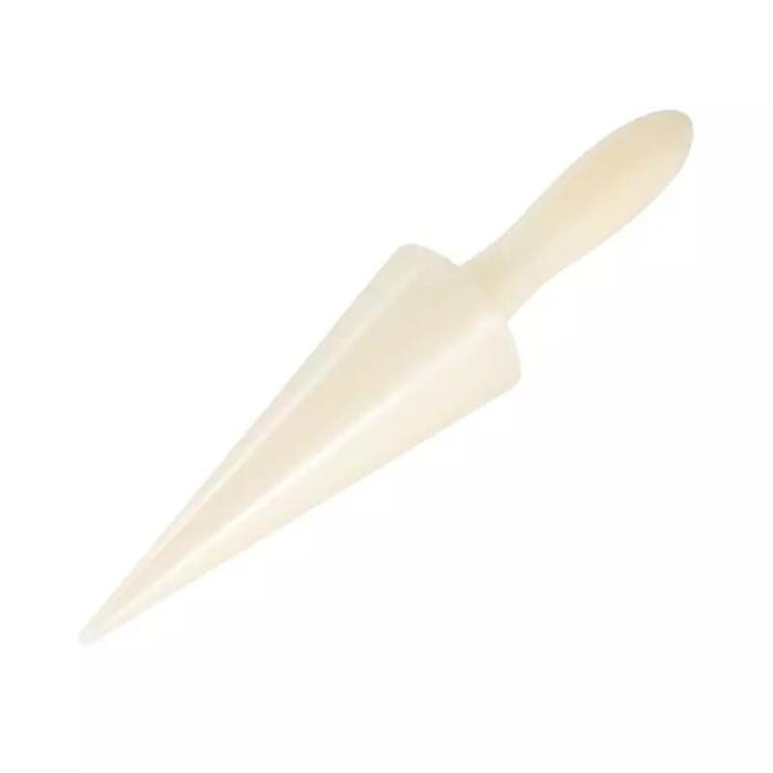 fiek- Cetakan Cone Ice Cream Waffle Cone Maker Plastik