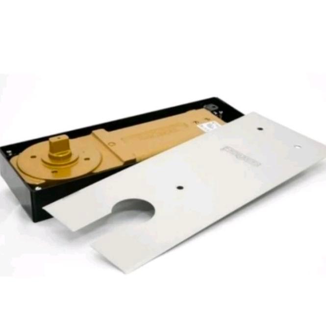 engsel tanam. floor hinge dekson 84