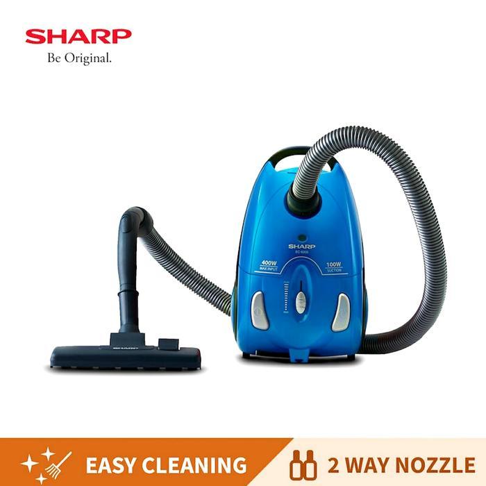 SHARP VACUM CLEANER - EC8305