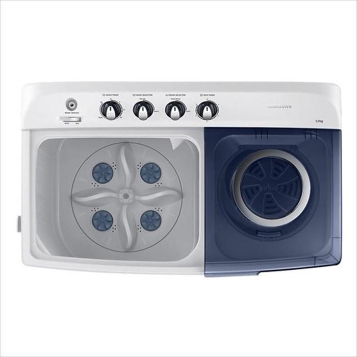 MESIN CUCI SAMSUNG WT12J4200MB/SE 12KG WT12j4200