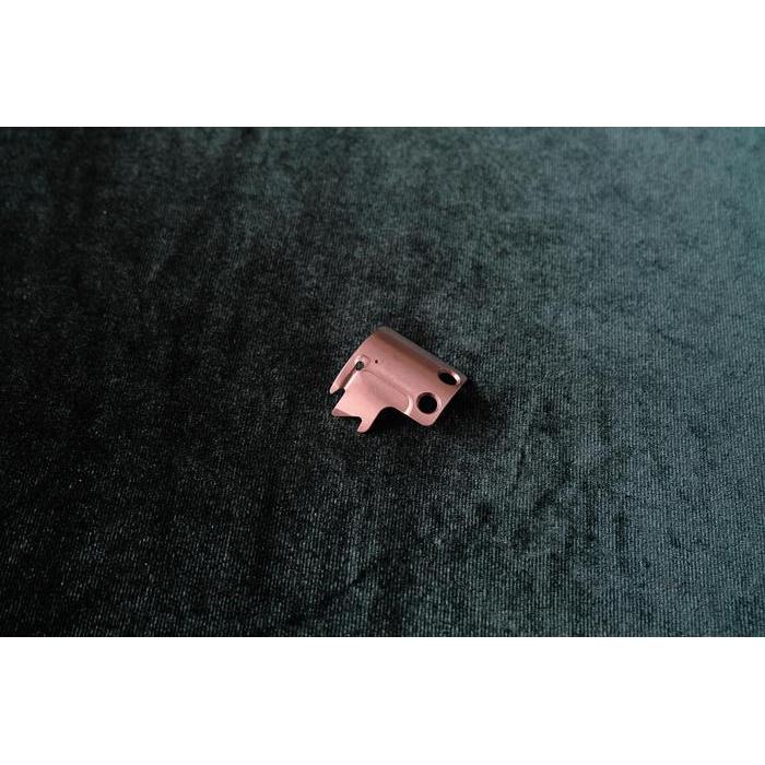 401-95289 Movable Knife / Pisau Mesin Potong Jarum 1 Juki DDL-8000A / DDL-8500A