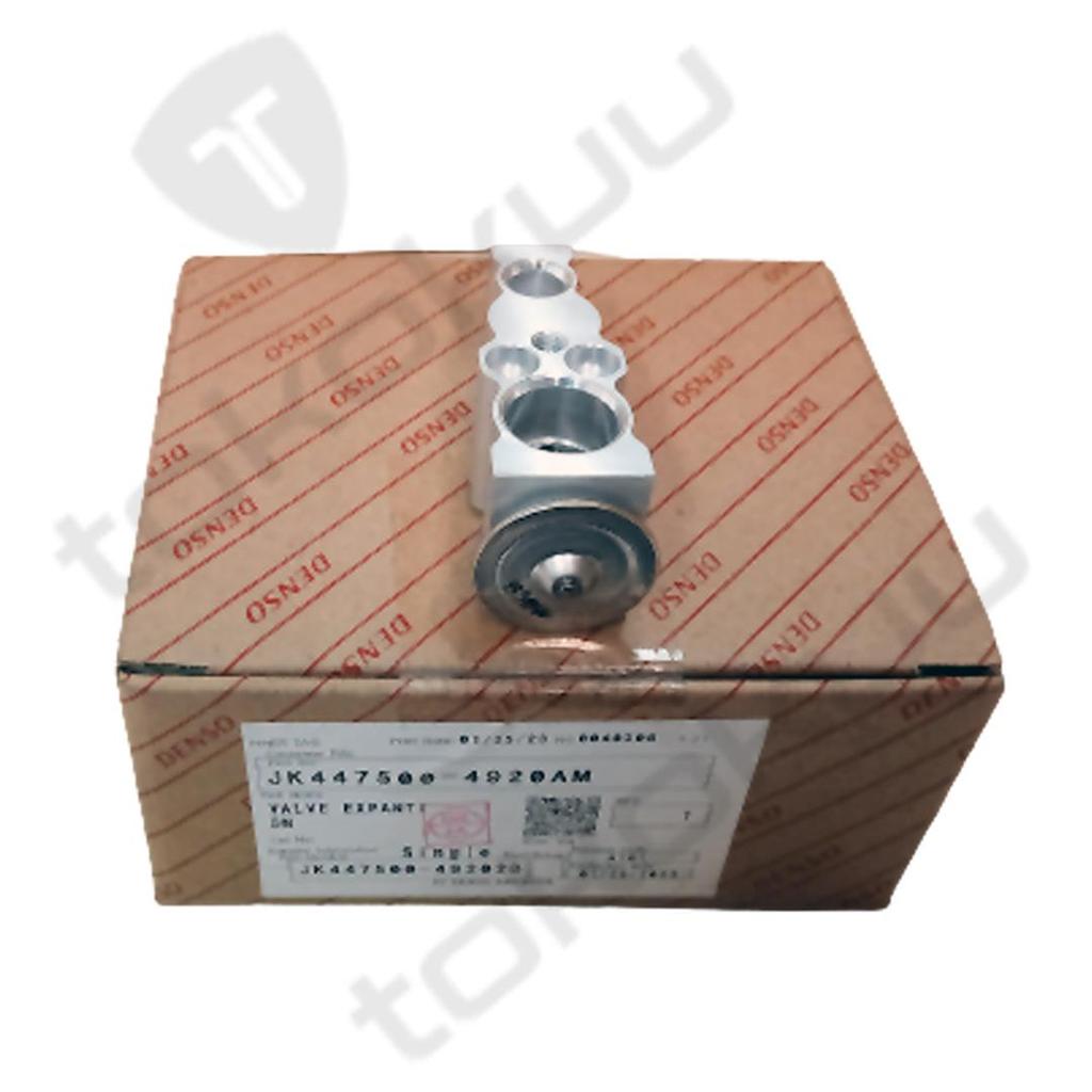 Expansion Valve Xpander Original Denso 447500-4920