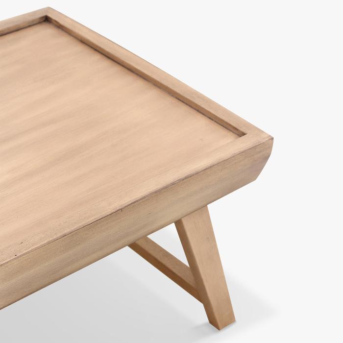 KANA Gmelina - Meja Laptop / Aksesoris Komputer