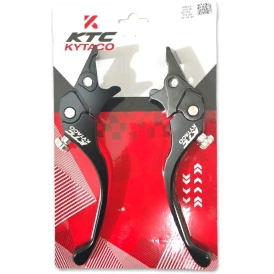 Handle Rem Ktc Kytaco New Pcx 160 Adv 160 Vario 160 Abs